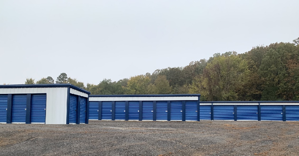 Storage building image